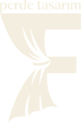 Faal perde tasarım logosu